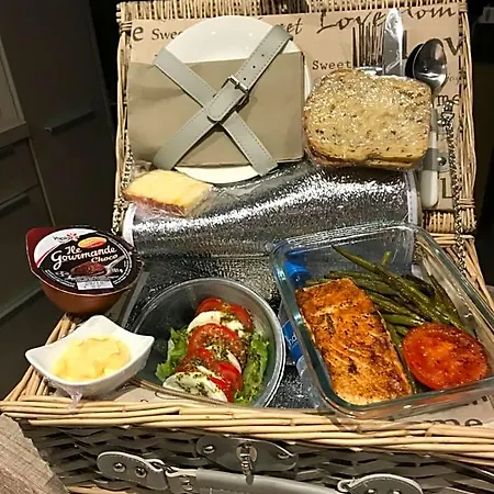 Les Crinieres En Brie فندق مبيت وإفطار Saint-Ouen-en-Brie