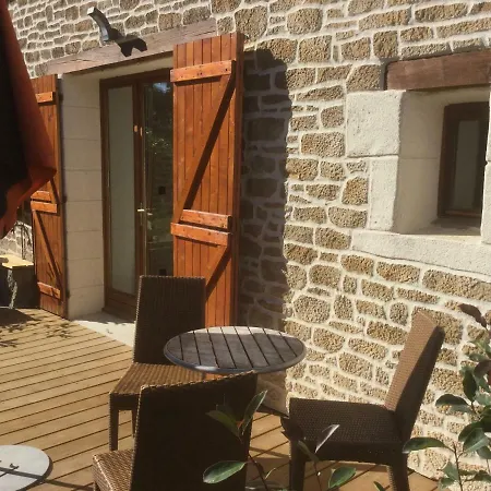 Les Crinieres En Brie Saint-Ouen-en-Brie