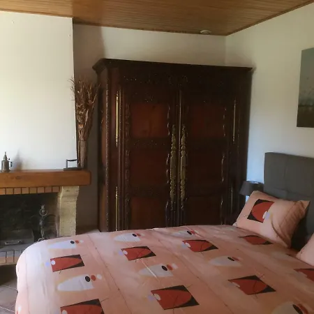 Les Crinieres En Brie 3* Saint-Ouen-en-Brie