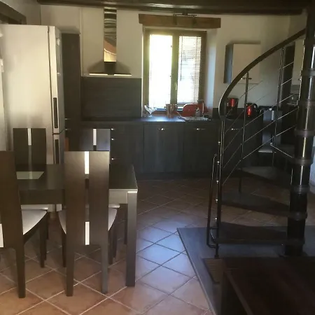 Les Crinieres En Brie فندق مبيت وإفطار Saint-Ouen-en-Brie